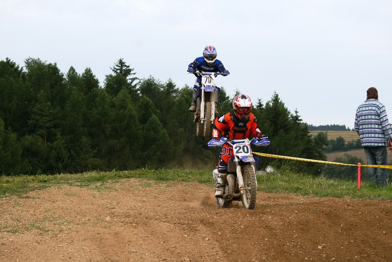 METEOR cup Dalečín 12.7.2008